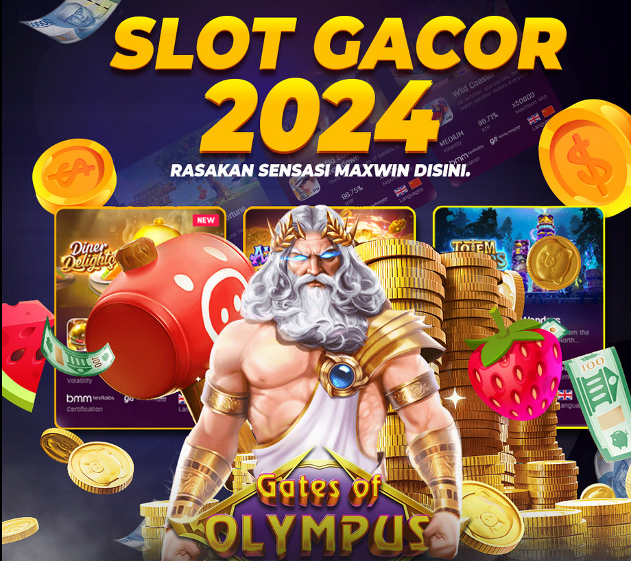 jogos demo slot